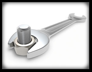 wrench